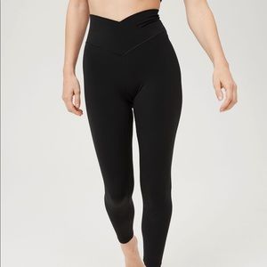 TikTok famous Aerie Crossover Offline Leggings